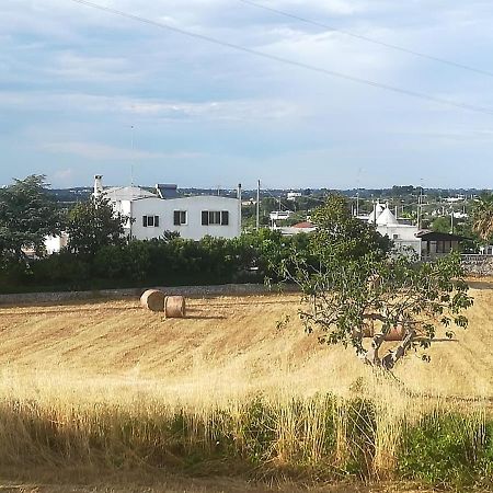 B&B Valle D'Itria Мартина-Франка Экстерьер фото