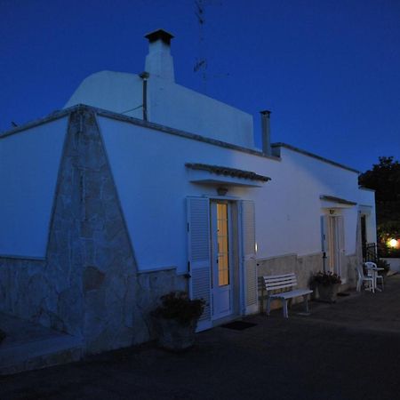 B&B Valle D'Itria Мартина-Франка Экстерьер фото