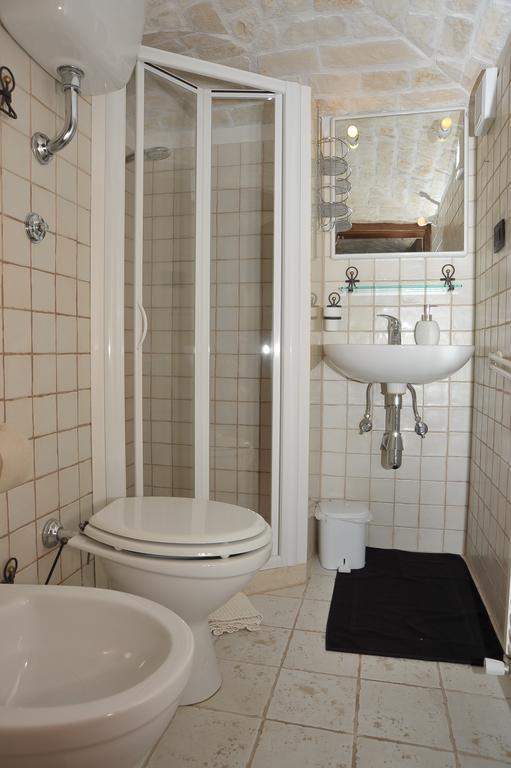 B&B Valle D'Itria Мартина-Франка Экстерьер фото
