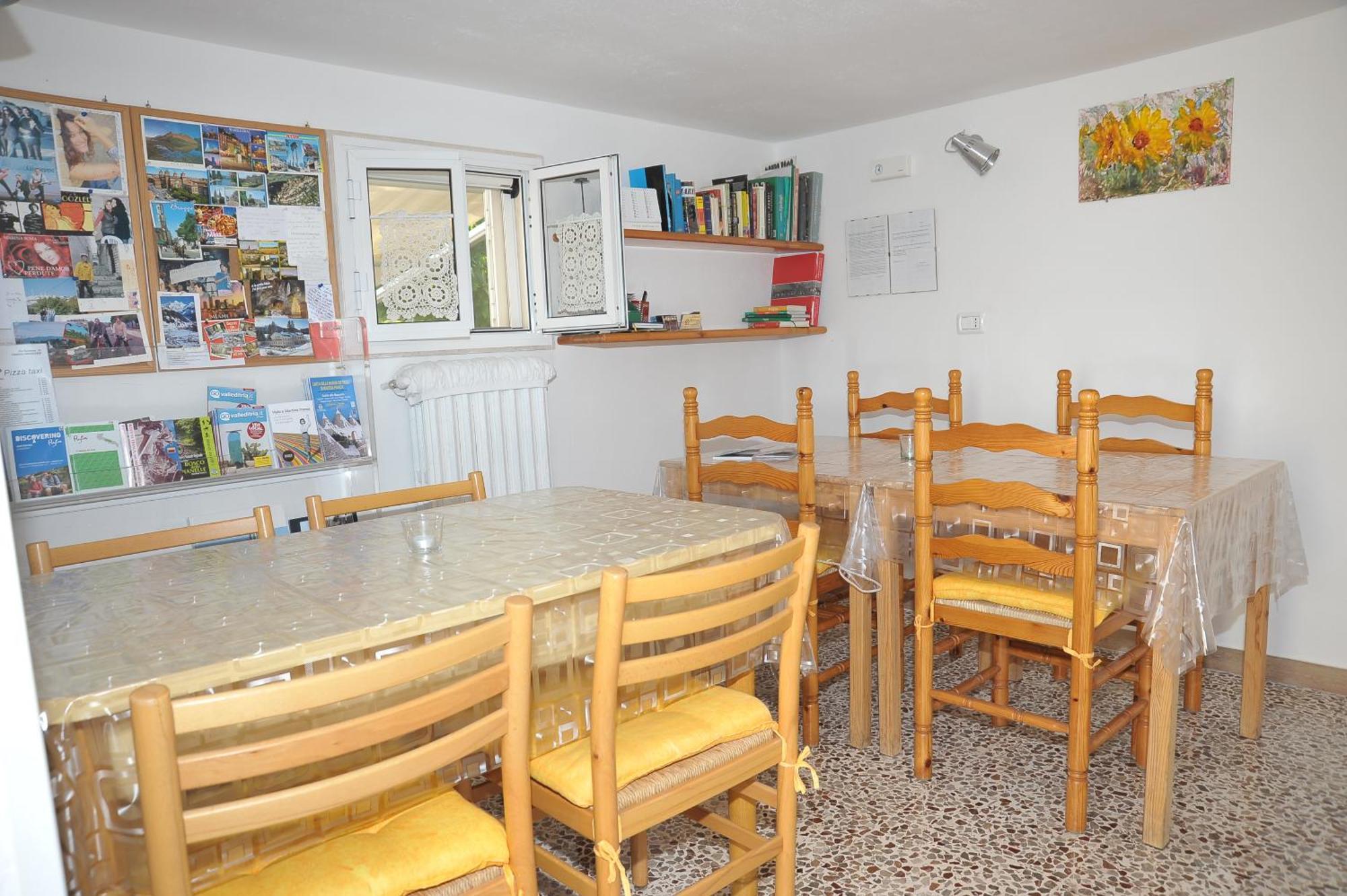 B&B Valle D'Itria Мартина-Франка Экстерьер фото