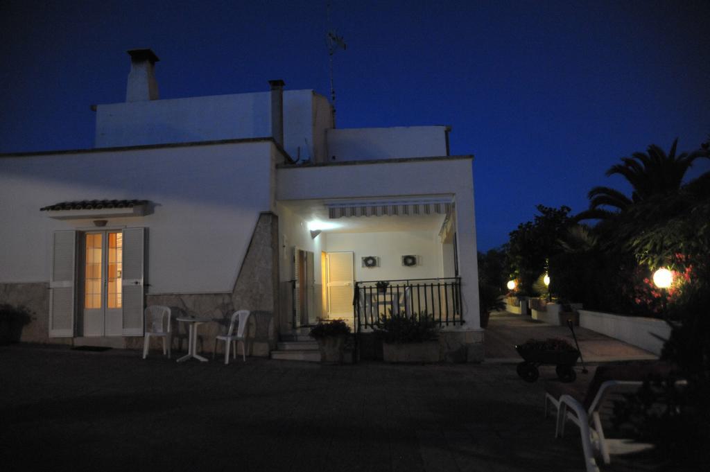 B&B Valle D'Itria Мартина-Франка Экстерьер фото