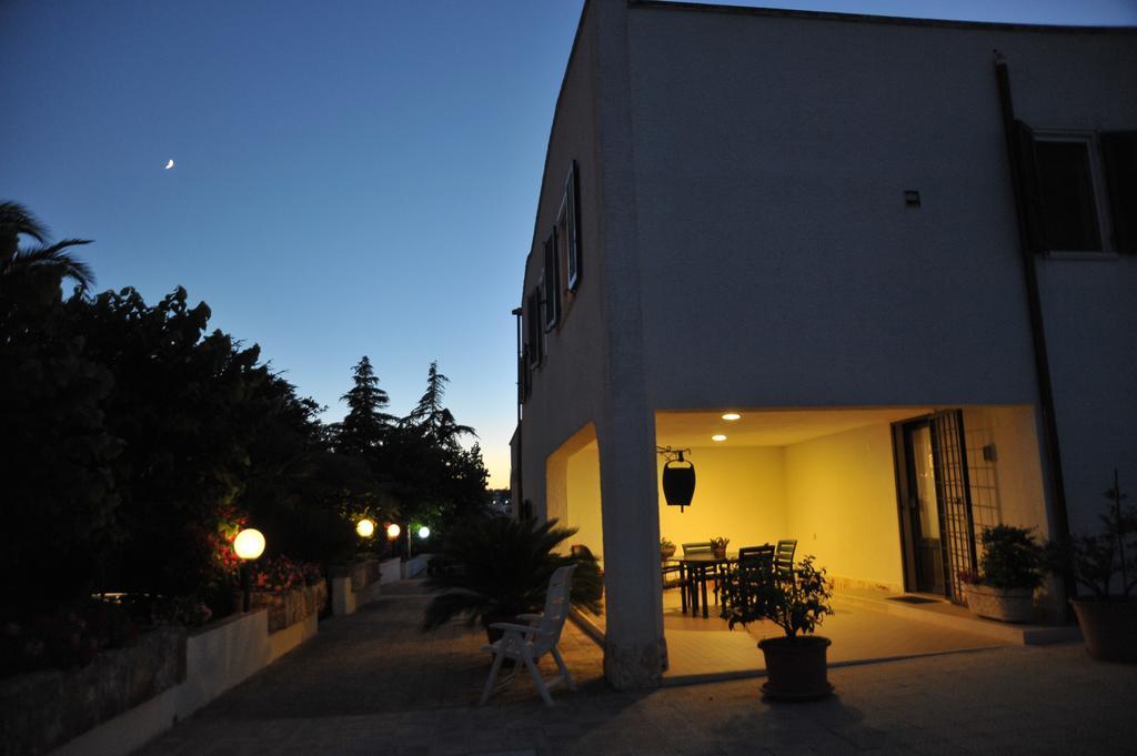 B&B Valle D'Itria Мартина-Франка Экстерьер фото