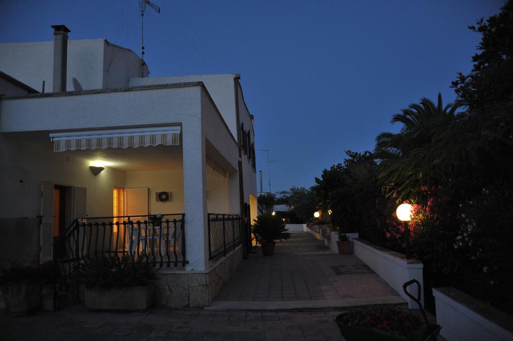 B&B Valle D'Itria Мартина-Франка Экстерьер фото