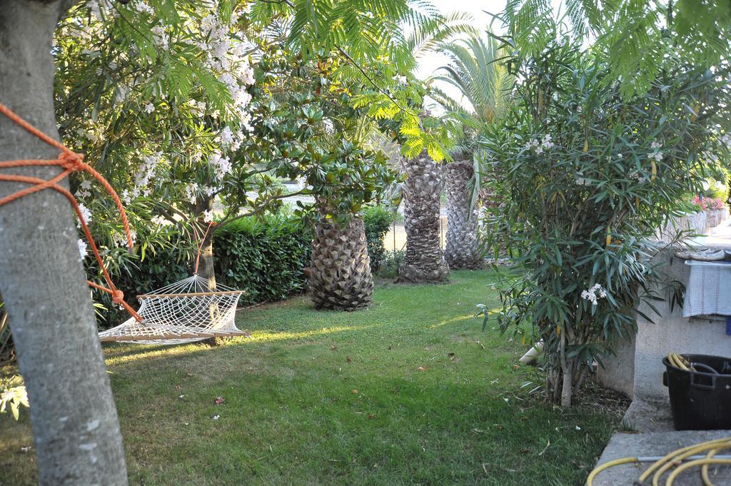 B&B Valle D'Itria Мартина-Франка Экстерьер фото
