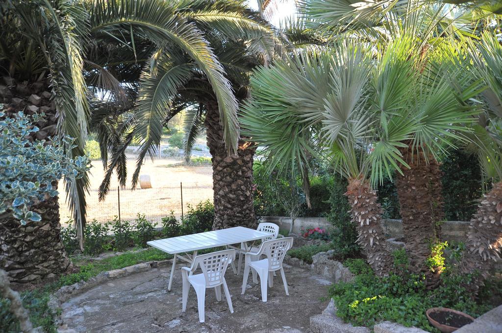 B&B Valle D'Itria Мартина-Франка Экстерьер фото
