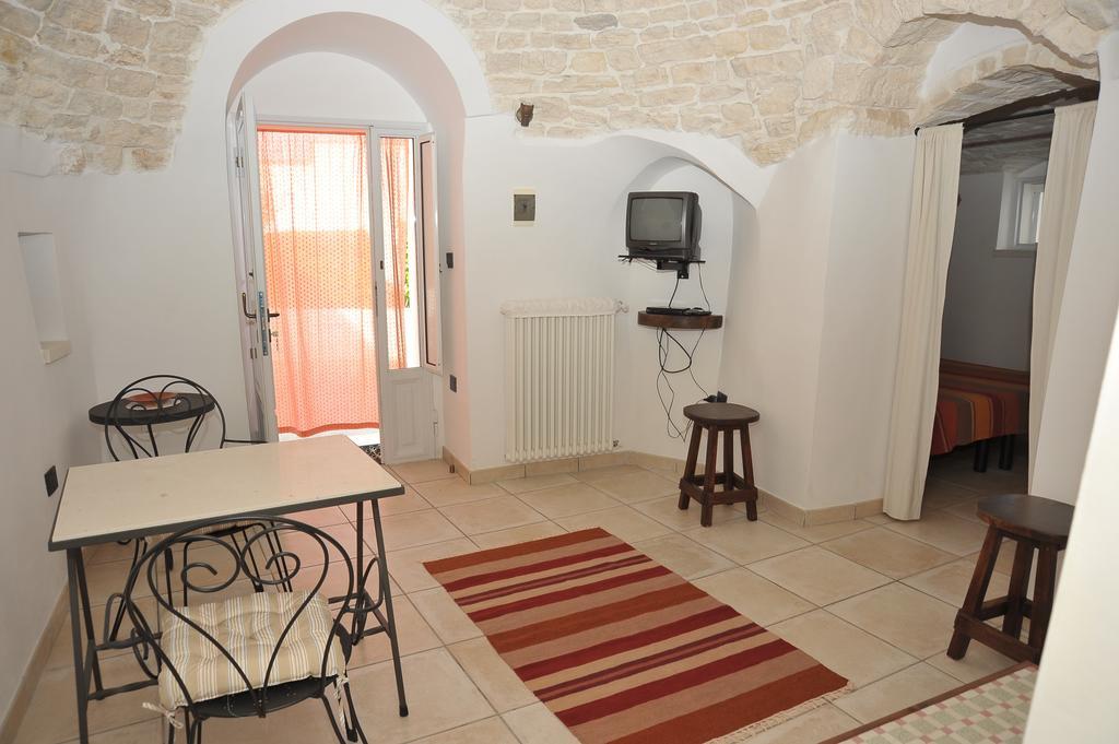 B&B Valle D'Itria Мартина-Франка Экстерьер фото