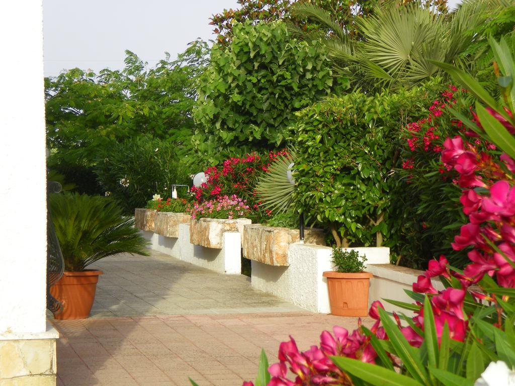 B&B Valle D'Itria Мартина-Франка Экстерьер фото
