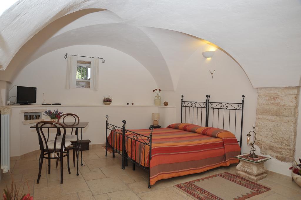 B&B Valle D'Itria Мартина-Франка Номер фото