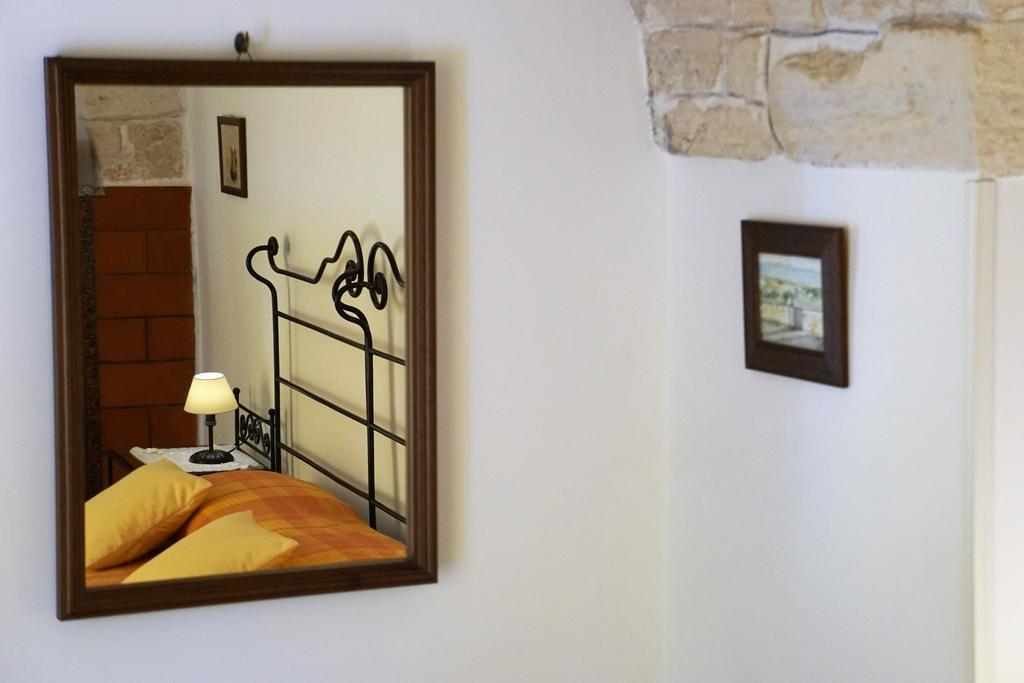 B&B Valle D'Itria Мартина-Франка Экстерьер фото