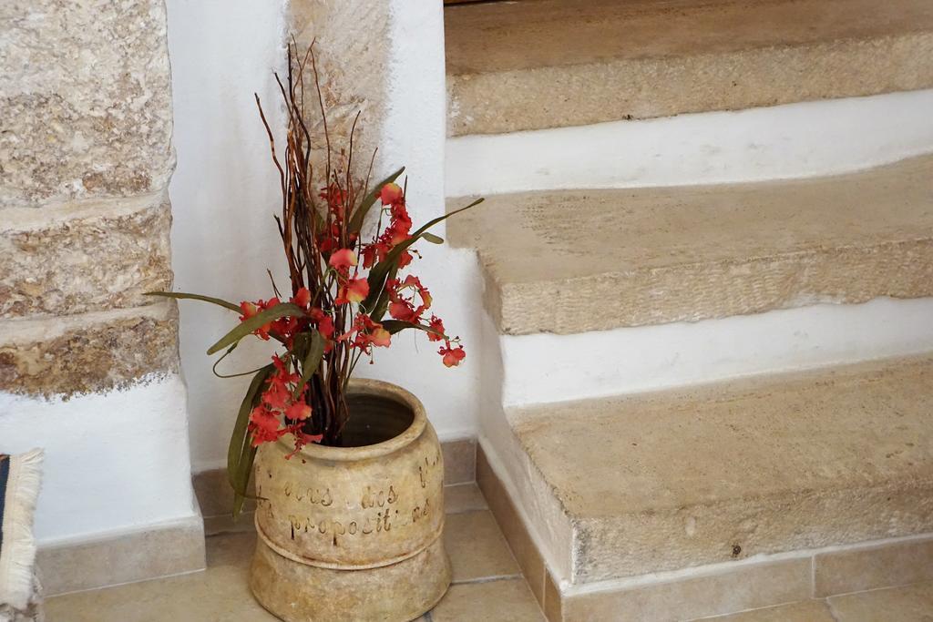 B&B Valle D'Itria Мартина-Франка Экстерьер фото