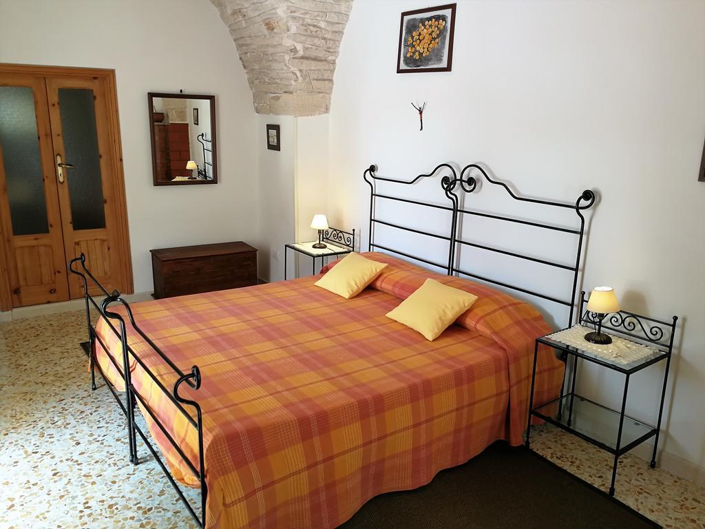 B&B Valle D'Itria Мартина-Франка Экстерьер фото