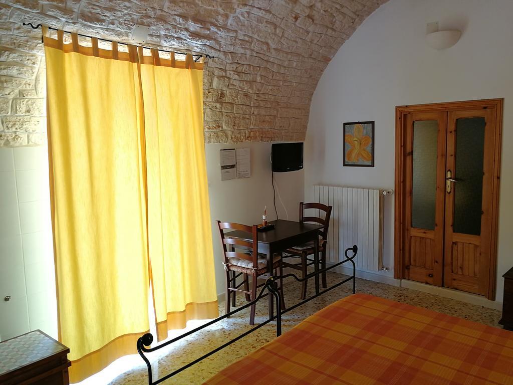 B&B Valle D'Itria Мартина-Франка Экстерьер фото