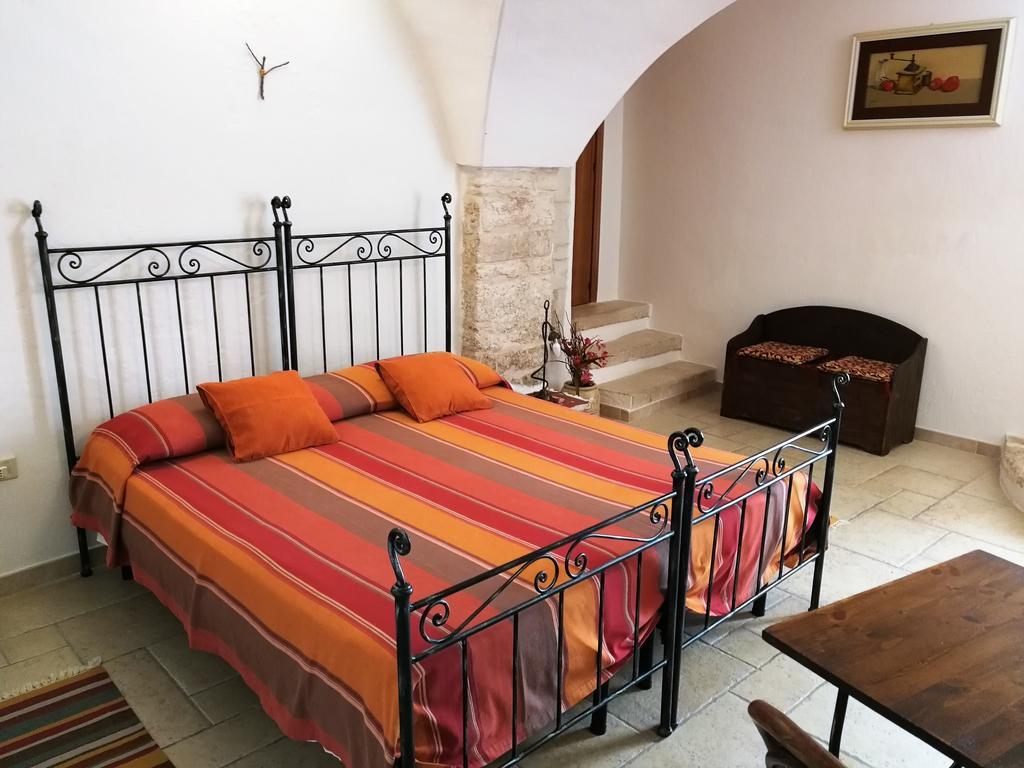 B&B Valle D'Itria Мартина-Франка Экстерьер фото