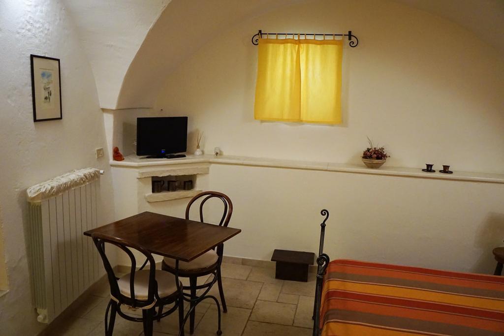 B&B Valle D'Itria Мартина-Франка Экстерьер фото