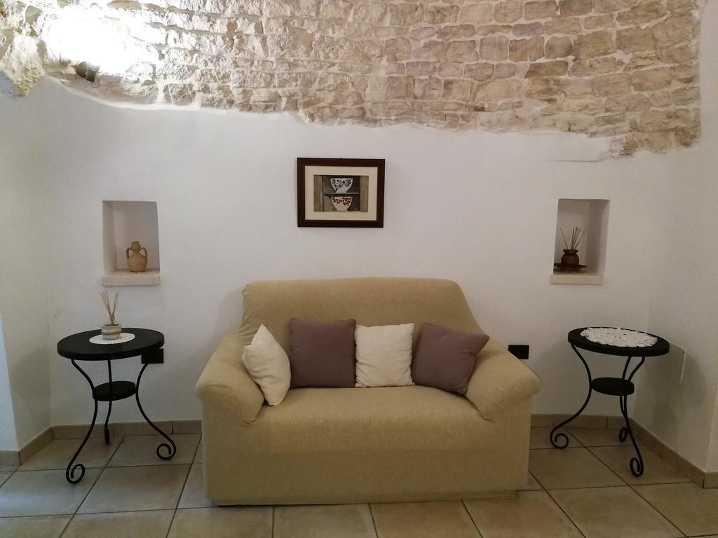 B&B Valle D'Itria Мартина-Франка Экстерьер фото