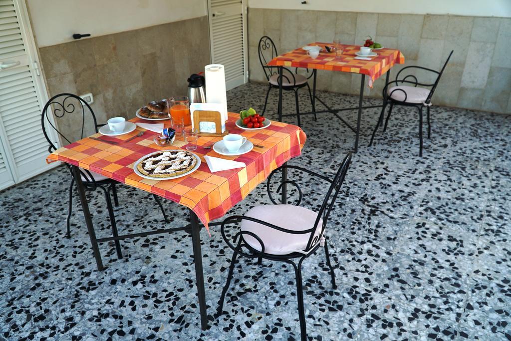 B&B Valle D'Itria Мартина-Франка Экстерьер фото