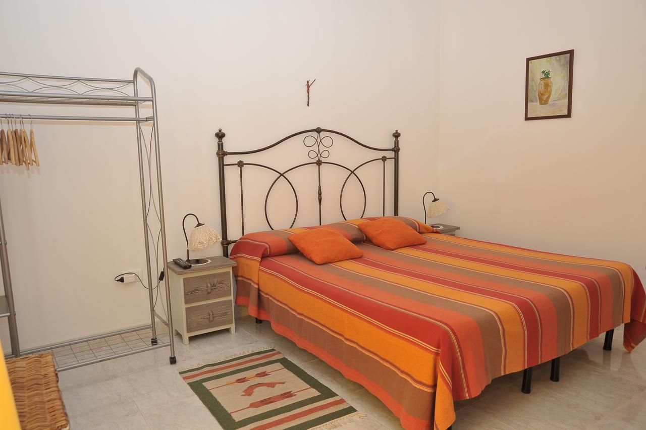 B&B Valle D'Itria Мартина-Франка Экстерьер фото
