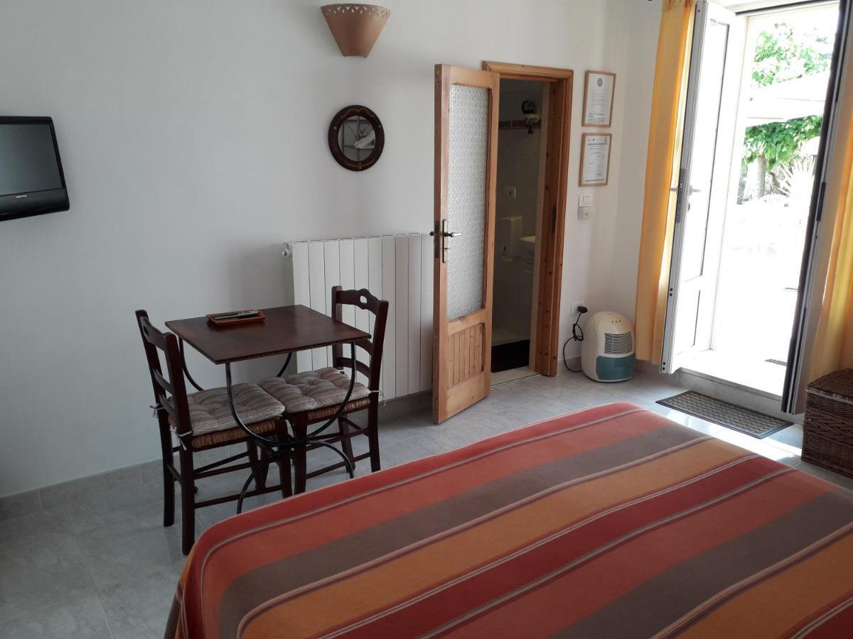 B&B Valle D'Itria Мартина-Франка Экстерьер фото